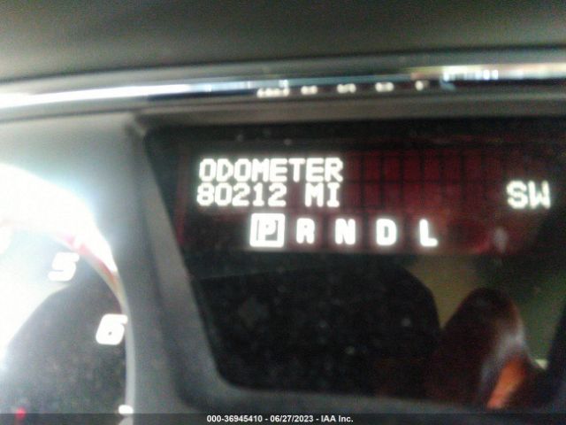 1GKKRTKD7EJ274236 GMC Acadia Denali