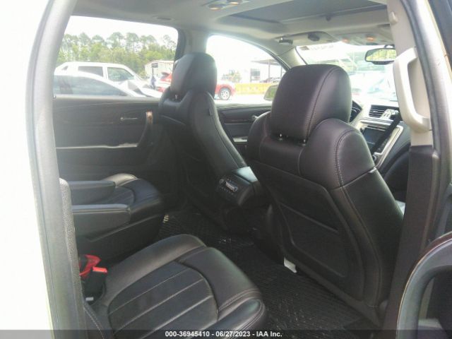 1GKKRTKD7EJ274236 GMC Acadia Denali
