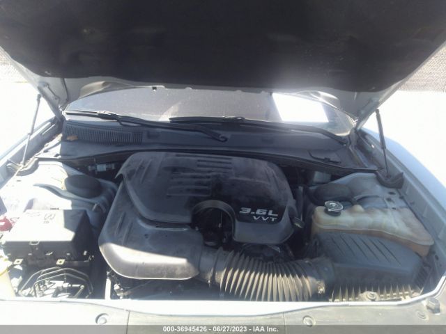 2C3CDXHG3LH254866 Dodge CHARGER GT