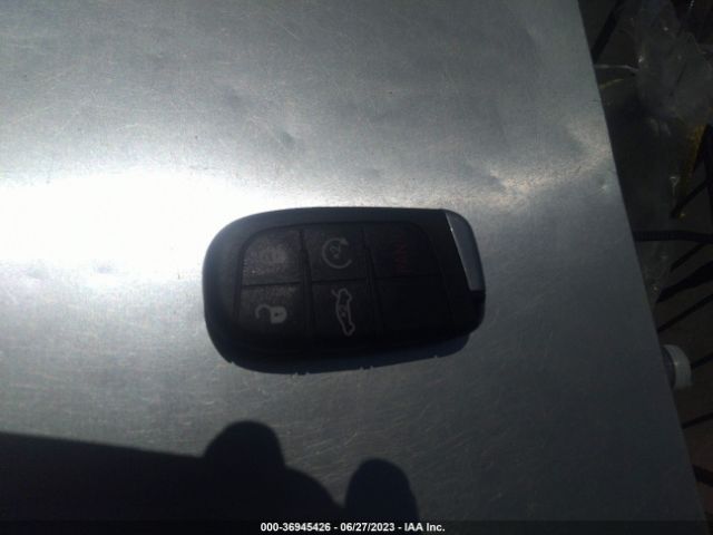 2C3CDXHG3LH254866 Dodge CHARGER GT