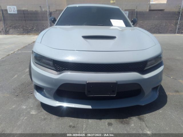 2C3CDXHG3LH254866 Dodge CHARGER GT