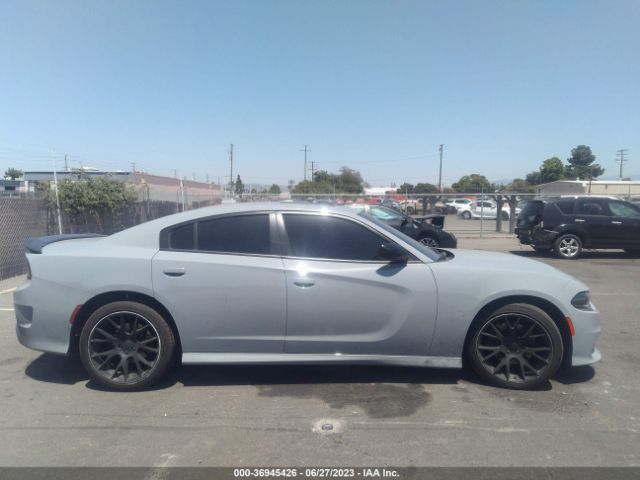 2C3CDXHG3LH254866 Dodge CHARGER GT