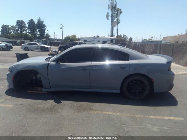 2C3CDXHG3LH254866 Dodge CHARGER GT