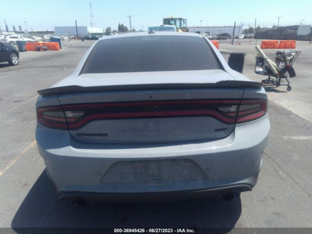 2C3CDXHG3LH254866 Dodge CHARGER GT