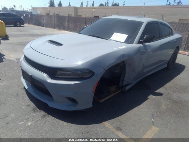 2C3CDXHG3LH254866 Dodge CHARGER GT