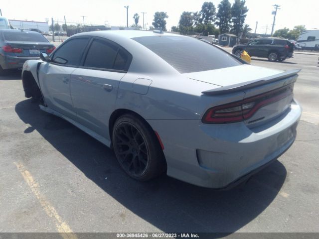 2C3CDXHG3LH254866 Dodge CHARGER GT
