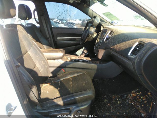 1C4RDJDG6KC651563 Dodge Durango Gt Plus