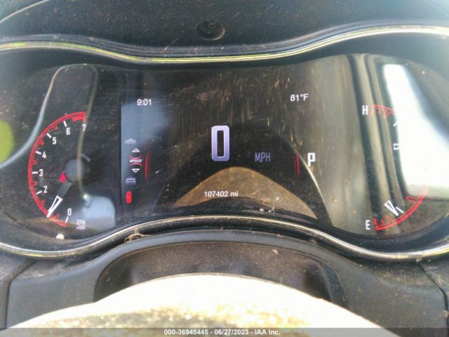 1C4RDJDG6KC651563 Dodge Durango Gt Plus