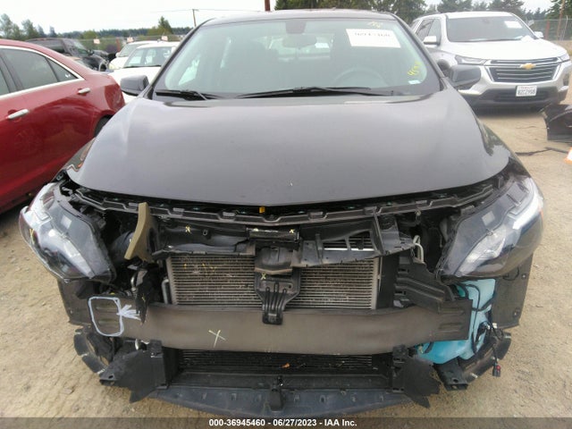 Chevrolet MALIBU LT 2022 1G1ZD5STXNF168533 Image 5