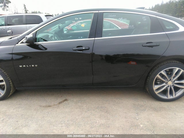 Chevrolet MALIBU LT 2022 1G1ZD5STXNF168533 Image 7