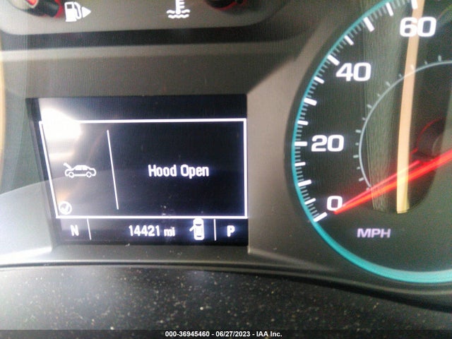 Chevrolet MALIBU LT 2022 1G1ZD5STXNF168533 Image 8