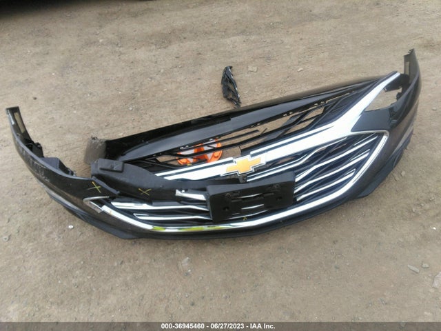 Chevrolet MALIBU LT 2022 1G1ZD5STXNF168533 Image 4