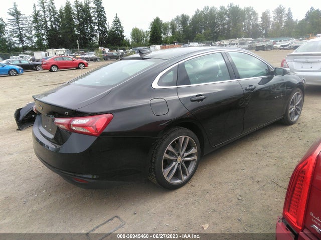 Chevrolet MALIBU LT 2022 1G1ZD5STXNF168533 Image 11