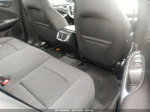 Chevrolet MALIBU LT 2022 1G1ZD5STXNF168533 Image 15