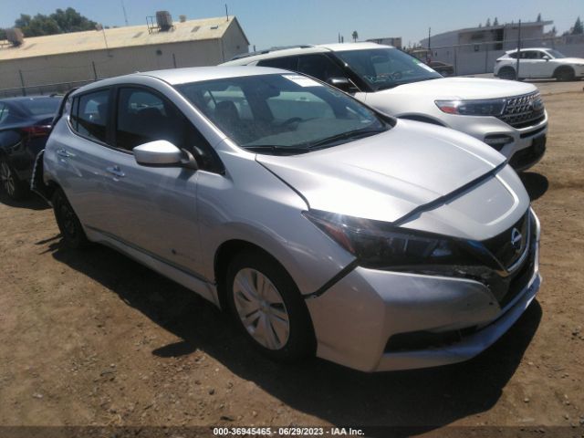 1N4AZ1CP8KC320151 auction archive image