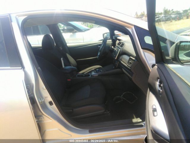 1N4AZ1CP8KC320151 Nissan LEAF S