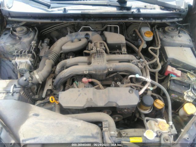 JF1GPAB60G8235968 Subaru Impreza Wagon 2.0i Premium