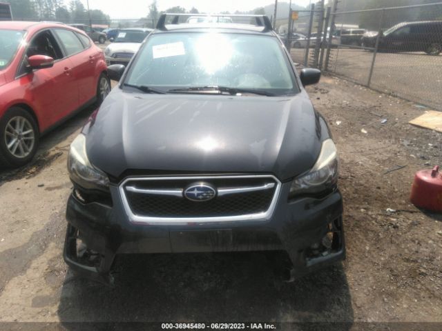 JF1GPAB60G8235968 Subaru Impreza Wagon 2.0i Premium