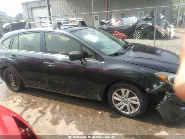 JF1GPAB60G8235968 Subaru Impreza Wagon 2.0i Premium