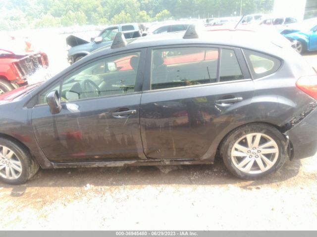 JF1GPAB60G8235968 Subaru Impreza Wagon 2.0i Premium