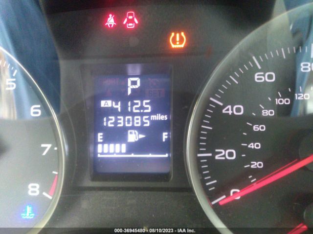 JF1GPAB60G8235968 Subaru Impreza Wagon 2.0i Premium