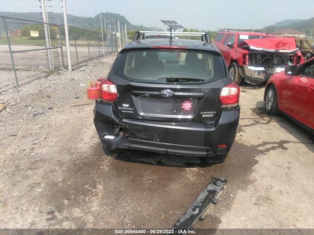 JF1GPAB60G8235968 Subaru Impreza Wagon 2.0i Premium