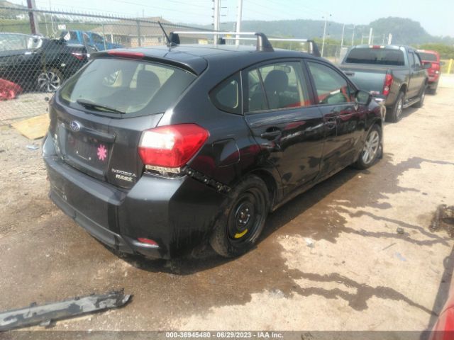 JF1GPAB60G8235968 Subaru Impreza Wagon 2.0i Premium