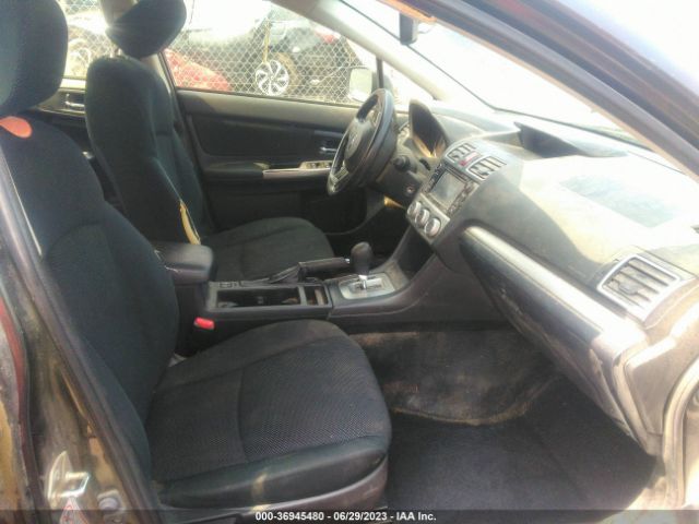JF1GPAB60G8235968 Subaru Impreza Wagon 2.0i Premium