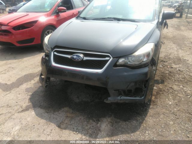 JF1GPAB60G8235968 Subaru Impreza Wagon 2.0i Premium