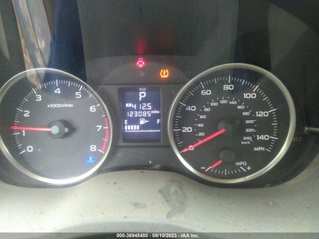 JF1GPAB60G8235968 Subaru Impreza Wagon 2.0i Premium