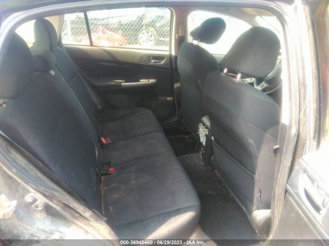 JF1GPAB60G8235968 Subaru Impreza Wagon 2.0i Premium