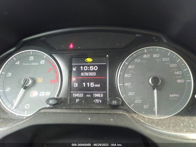 WA1CCAFP4HA025854 Audi Sq5 3.0t Premium Plus