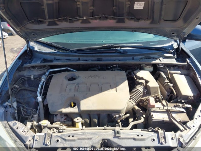 Toyota Corolla L/le/s/s Plus/le Plus 2016 5YFBURHE4GP436013 Image 16
