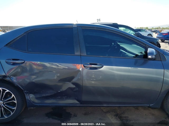 Toyota Corolla L/le/s/s Plus/le Plus 2016 5YFBURHE4GP436013 Image 5