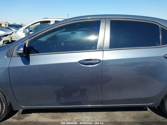 Toyota Corolla L/le/s/s Plus/le Plus 2016 5YFBURHE4GP436013 Image 6