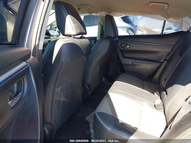 Toyota Corolla L/le/s/s Plus/le Plus 2016 5YFBURHE4GP436013 Image 14