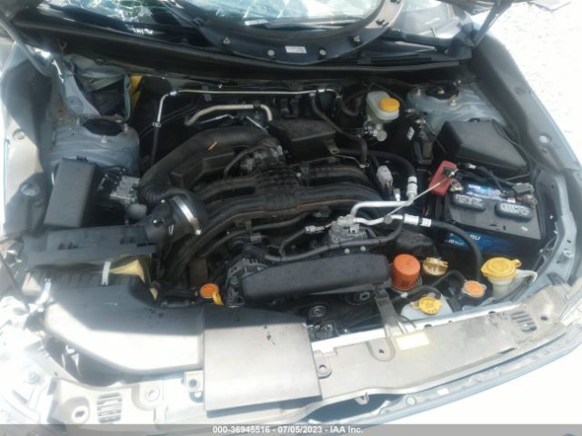 JF2GTAMC2JH330873 Subaru Crosstrek Limited