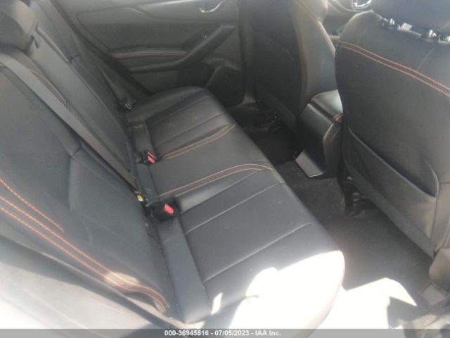 JF2GTAMC2JH330873 Subaru Crosstrek Limited