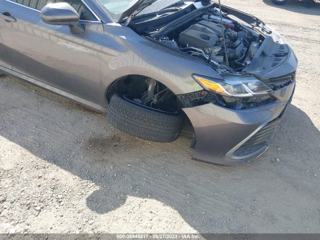 Toyota CAMRY LE 2023 4T1C11AK8PU101298 Image 12