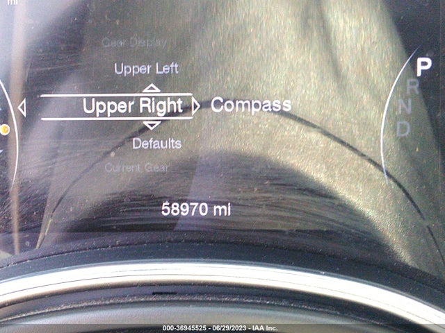 1C4RJFAG0JC349193 Jeep Grand Cherokee Laredo E