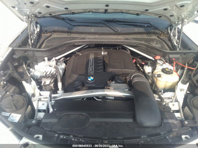 5UXKR0C38H0X79162 BMW X5 Xdrive35i