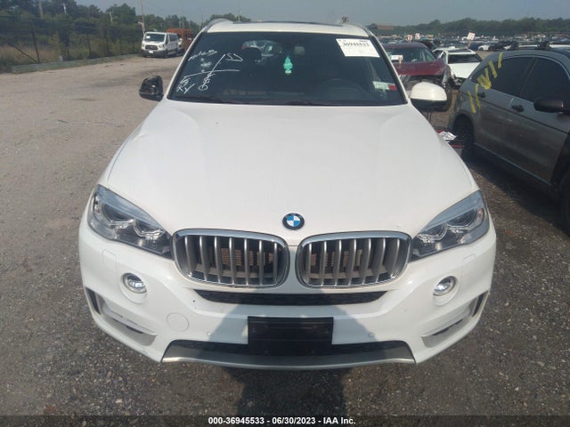 5UXKR0C38H0X79162 BMW X5 Xdrive35i