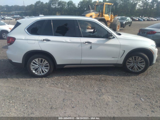 5UXKR0C38H0X79162 BMW X5 Xdrive35i