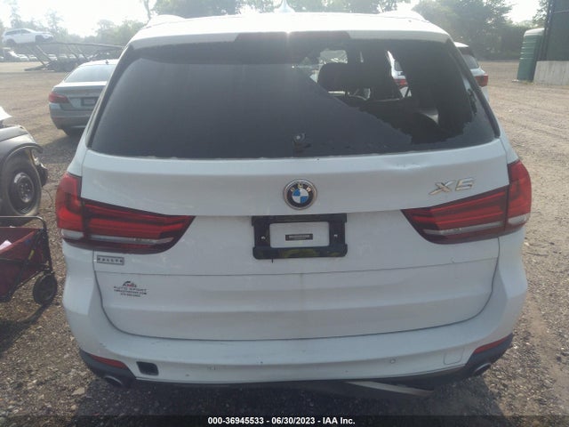 5UXKR0C38H0X79162 BMW X5 Xdrive35i