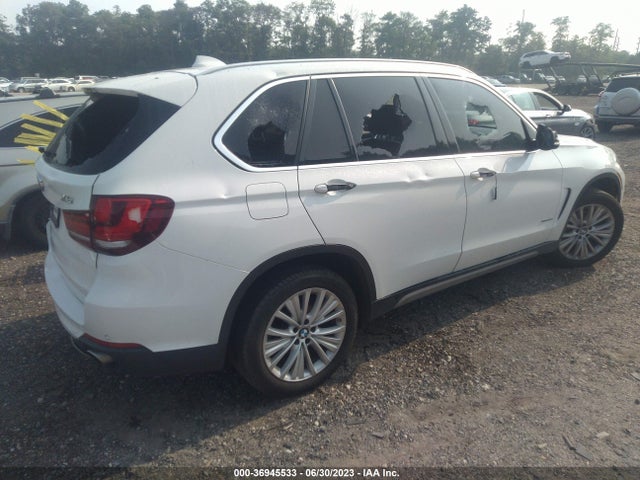 5UXKR0C38H0X79162 BMW X5 Xdrive35i