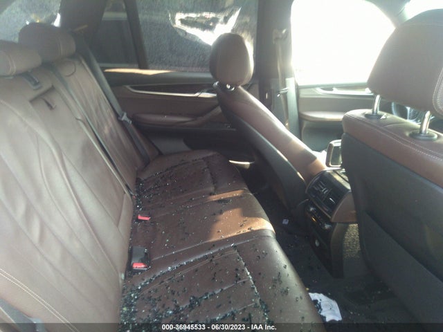 5UXKR0C38H0X79162 BMW X5 Xdrive35i
