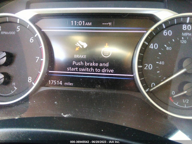 2021 NISSAN SENTRA SR VIN: 3N1AB8DV8MY252919