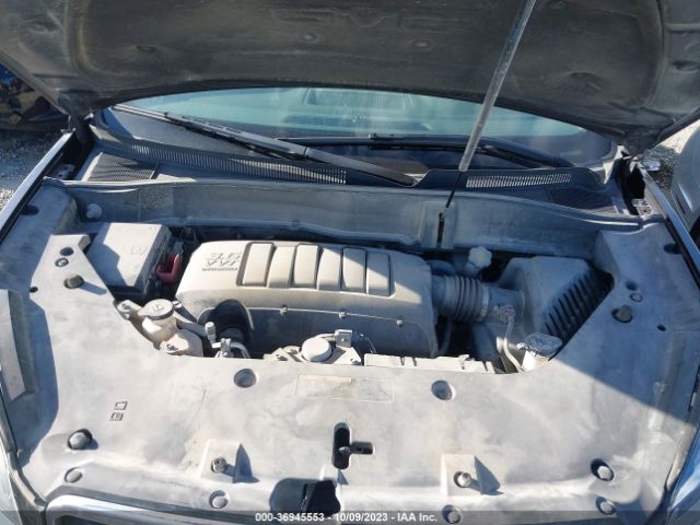 1GKKVRKD5FJ360242 GMC ACADIA SLT