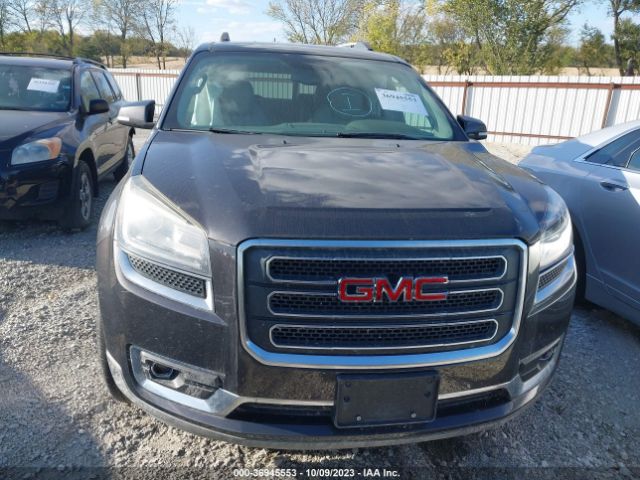 1GKKVRKD5FJ360242 GMC ACADIA SLT