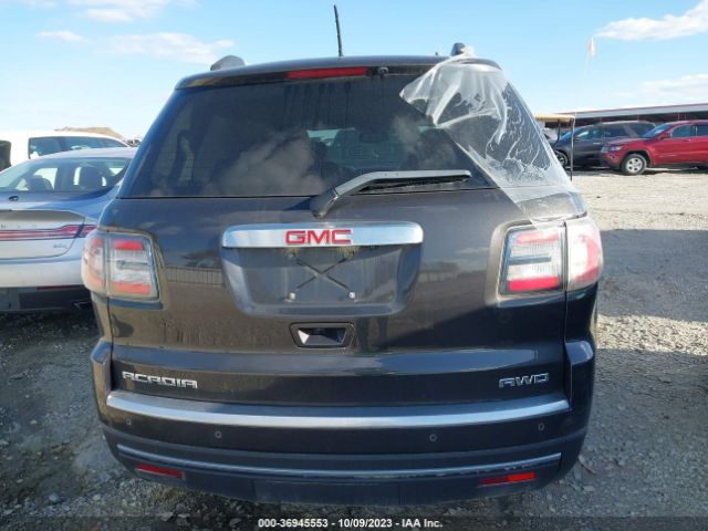 1GKKVRKD5FJ360242 GMC ACADIA SLT